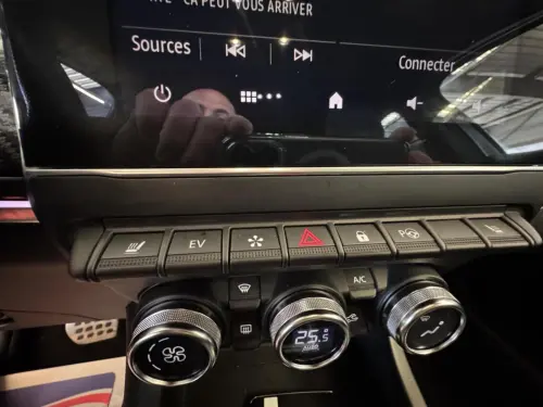 Renault Arkana E-Tech 145 R.S. Line - Photo 21