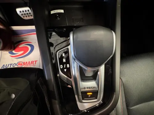 Renault Arkana E-Tech 145 R.S. Line - Photo 23