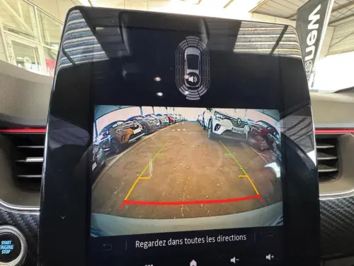 Renault Arkana E-Tech 145 R.S. Line - Photo 24