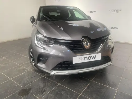 Renault Captur TCe 100 GPL Evolution - Photo 0
