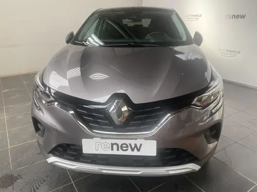 Renault Captur TCe 100 GPL Evolution - Photo 1