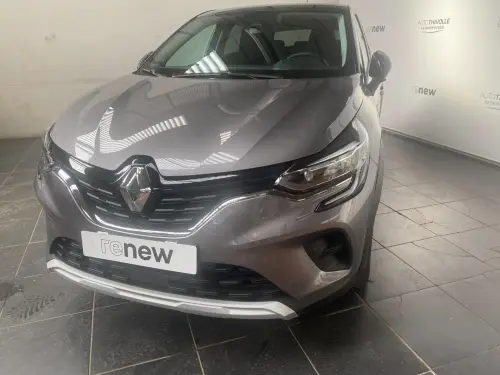 Renault Captur TCe 100 GPL Evolution - Photo 2