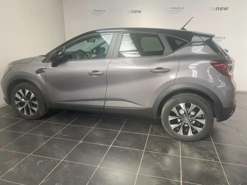 Renault Captur TCe 100 GPL Evolution - Photo 4