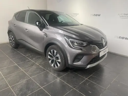 Renault Captur TCe 100 GPL Evolution - Photo 5