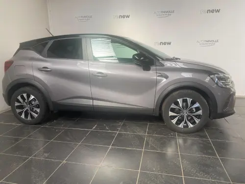 Renault Captur TCe 100 GPL Evolution - Photo 6