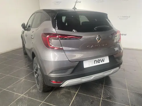 Renault Captur TCe 100 GPL Evolution - Photo 7