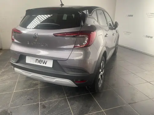 Renault Captur TCe 100 GPL Evolution - Photo 8