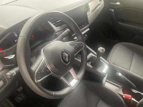Renault Captur TCe 100 GPL Evolution - Photo 11