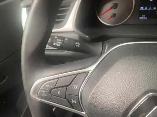 Renault Captur TCe 100 GPL Evolution - Photo 17