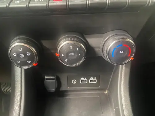 Renault Captur TCe 100 GPL Evolution - Photo 20
