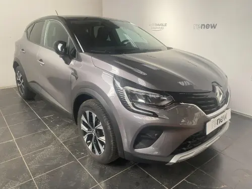 Renault Captur TCe 100 GPL Evolution - Photo 22