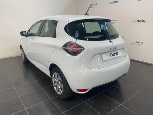 Renault Zoe R110 Achat Intégral Business - Photo 7