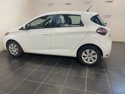 Renault Zoe R110 Achat Intégral Business - Photo 4