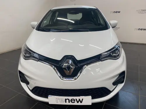 Renault Zoe R110 Achat Intégral Business - Photo 2