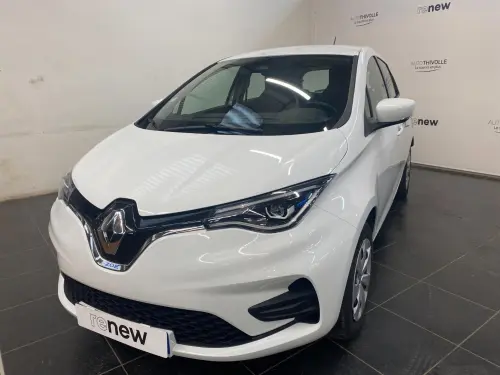 Renault Zoe R110 Achat Intégral Business - Photo 3