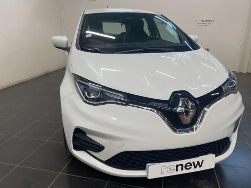 Renault Zoe R110 Achat Intégral Business - Photo 1