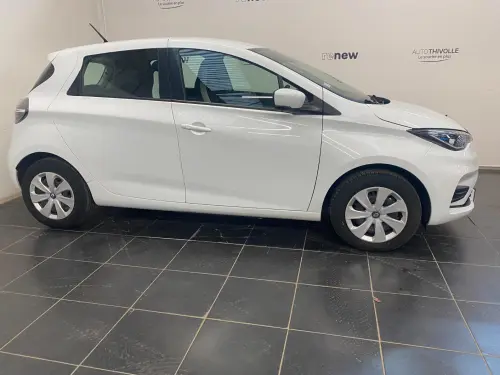 Renault Zoe R110 Achat Intégral Business - Photo 6