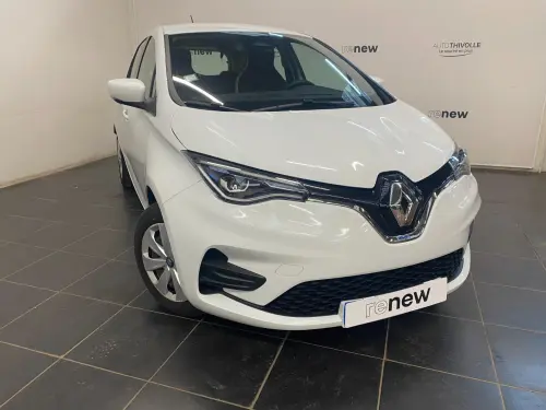 Renault Zoe R110 Achat Intégral Business - Photo 0