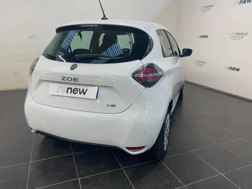 Renault Zoe R110 Achat Intégral Business - Photo 9