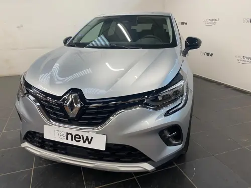 Renault Captur mild hybrid 160 EDC Techno - Photo 2