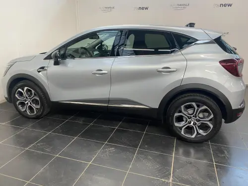 Renault Captur mild hybrid 160 EDC Techno - Photo 3
