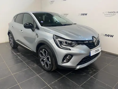 Renault Captur mild hybrid 160 EDC Techno - Photo 5