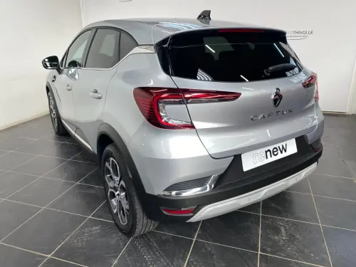 Renault Captur mild hybrid 160 EDC Techno - Photo 9