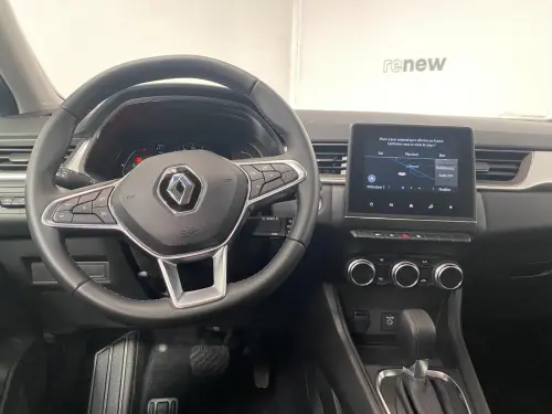 Renault Captur mild hybrid 160 EDC Techno - Photo 11