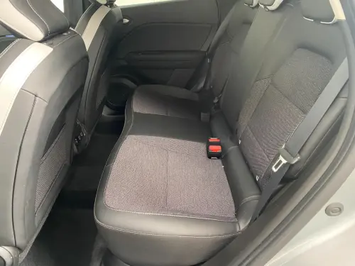 Renault Captur mild hybrid 160 EDC Techno - Photo 13