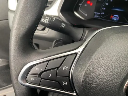 Renault Captur mild hybrid 160 EDC Techno - Photo 18