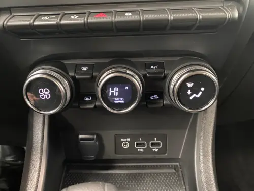 Renault Captur mild hybrid 160 EDC Techno - Photo 23