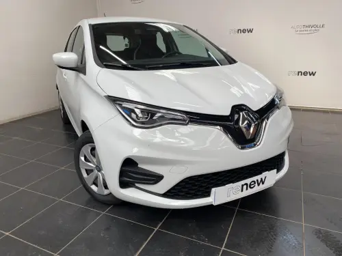 Renault Zoe R110 Achat Intégral Business - Photo 0