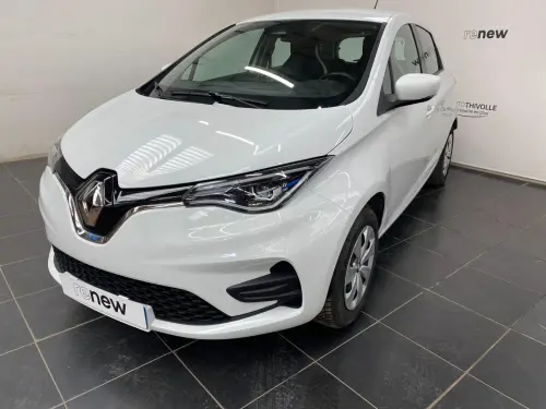 Renault Zoe R110 Achat Intégral Business - Photo 2