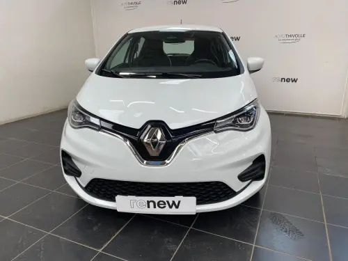 Renault Zoe R110 Achat Intégral Business - Photo 3
