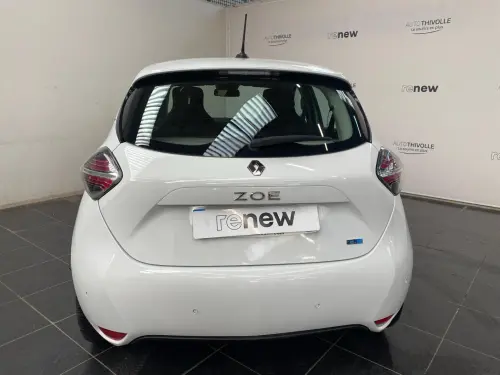 Renault Zoe R110 Achat Intégral Business - Photo 4