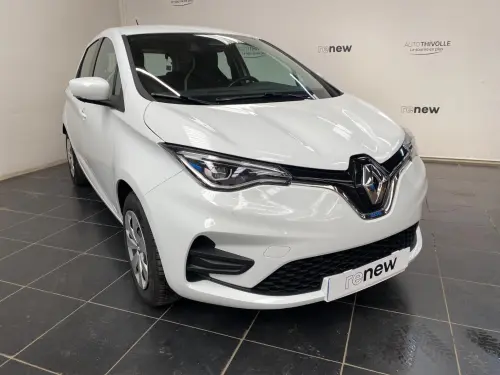 Renault Zoe R110 Achat Intégral Business - Photo 5