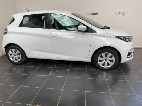 Renault Zoe R110 Achat Intégral Business - Photo 6