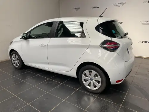Renault Zoe R110 Achat Intégral Business - Photo 7