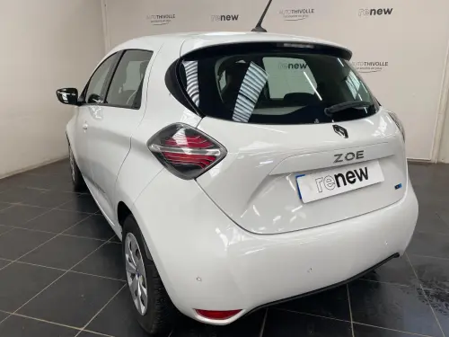 Renault Zoe R110 Achat Intégral Business - Photo 8