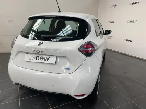 Renault Zoe R110 Achat Intégral Business - Photo 9