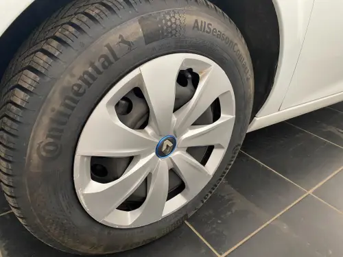 Renault Zoe R110 Achat Intégral Business - Photo 19