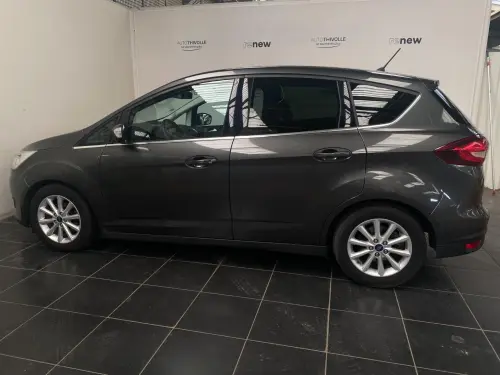Ford C-Max 1.0 EcoBoost 125 S&S Titanium - Photo 3