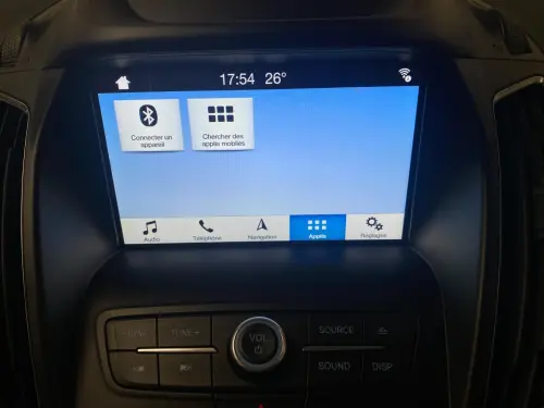 Ford C-Max 1.0 EcoBoost 125 S&S Titanium - Photo 12