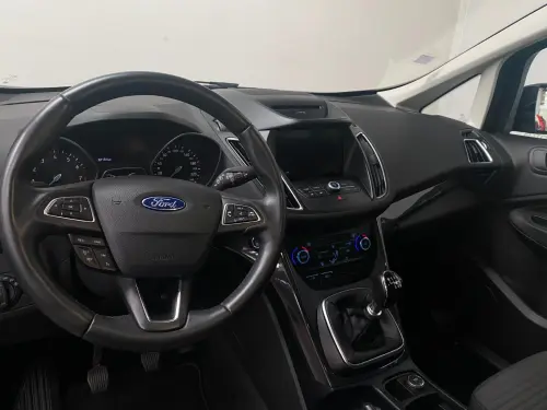 Ford C-Max 1.0 EcoBoost 125 S&S Titanium - Photo 18