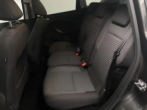 Ford C-Max 1.0 EcoBoost 125 S&S Titanium - Photo 19