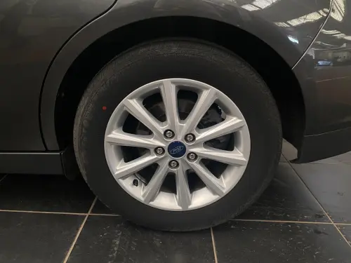 Ford C-Max 1.0 EcoBoost 125 S&S Titanium - Photo 9