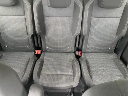 Peugeot Rifter Standard BlueHDi 130 S&S EAT8 GT Line - Photo 15