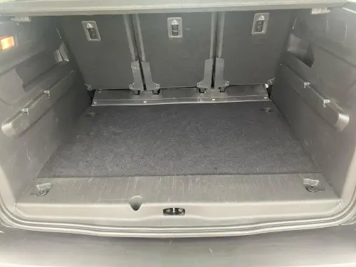 Peugeot Rifter Standard BlueHDi 130 S&S EAT8 GT Line - Photo 18