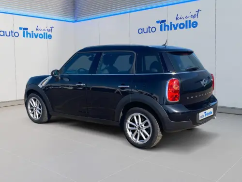 Mini Countryman Countryman 90 ch One D - Photo 2