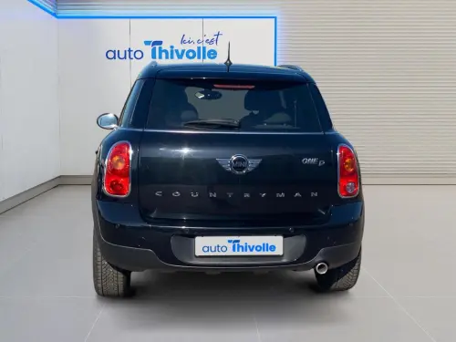 Mini Countryman Countryman 90 ch One D - Photo 3